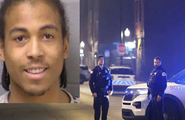 جريمة غامضة.. والقتلى من نفس العائلة