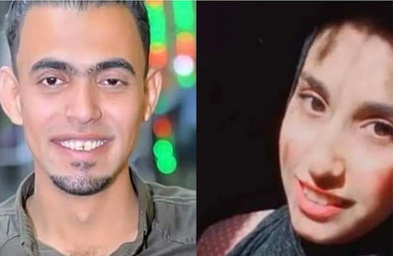 أماني.. ثالث جريمة باسم الحب في مصر