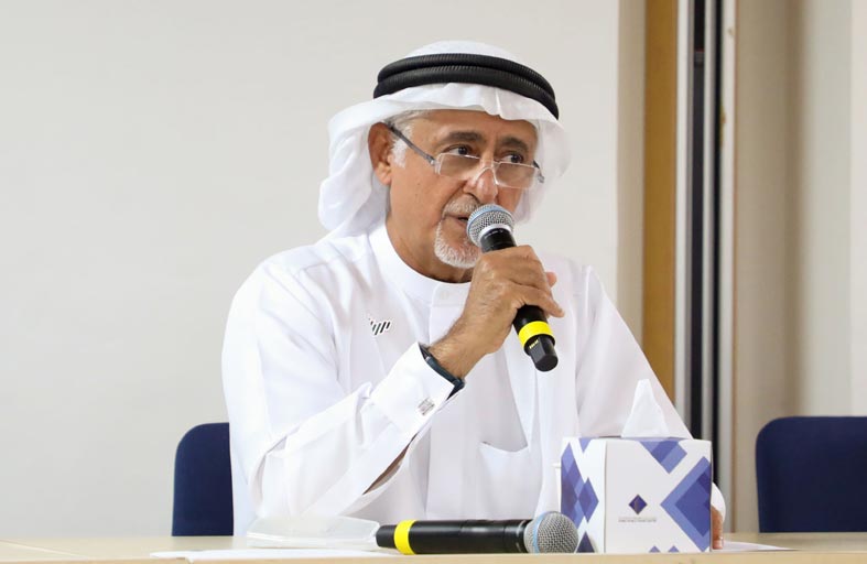 انطلاق أعمال تحدي الإمارات لإنترنت الأشياء والذكاء الاصطناعي 2022 