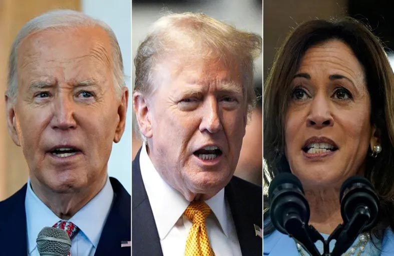 هل تكون «غطرسة بايدن» إرثاً كارثياً بعد الانتخابات الرئاسية؟