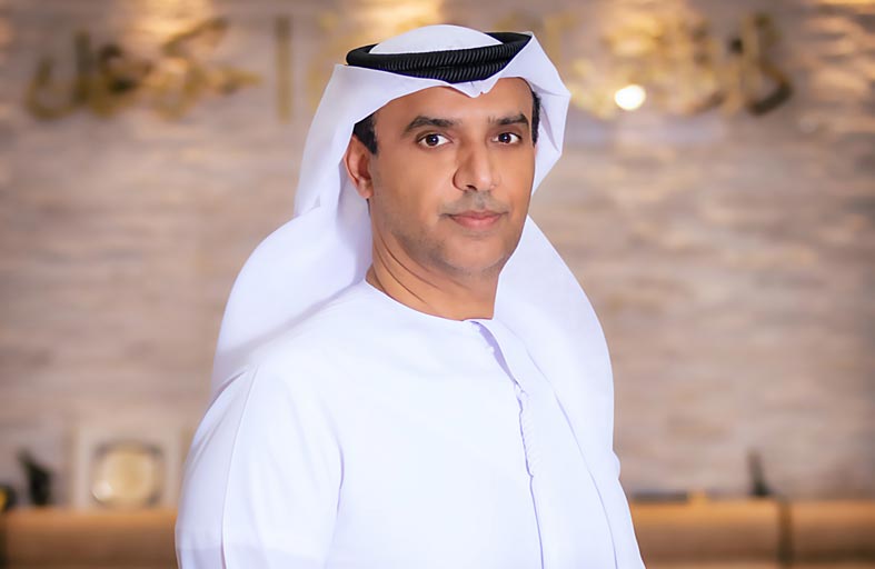 41 % نسبة نمو الرخص التجارية في عجمان خلال 2021