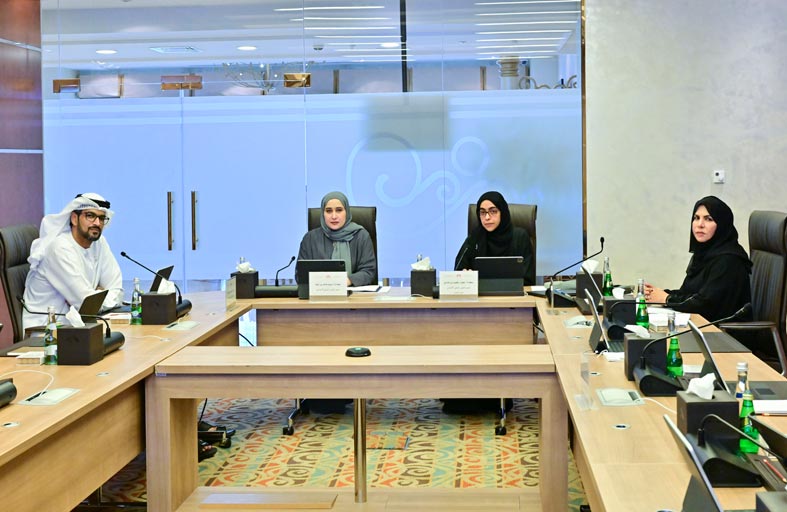 لجنة بالوطني الاتحادي تعتمد تقريرها حول التوصيات بشأن تطوير الصناعة الوطنية