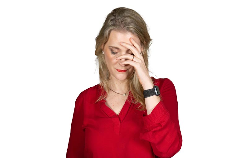 الاضطراب العاطفي الموسمي أكثر خطورة من مجرد اكتئاب الشتاء