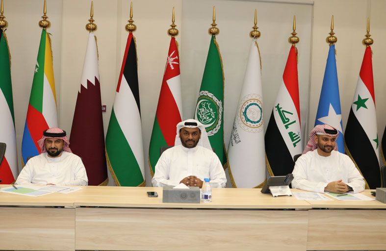 عشرة أيام حافلة من الورش والزيارات والبرامج التفاعلية لأعضاء البرلمان العربي للطفل في الشارقة 