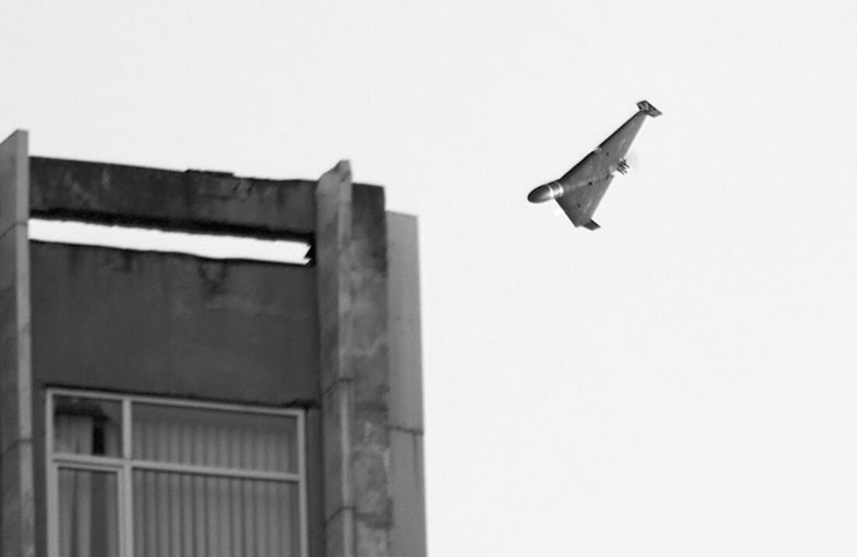 سباق في سماء أوروبا.. كييف تتحدّى موسكو في حرب المسيرات