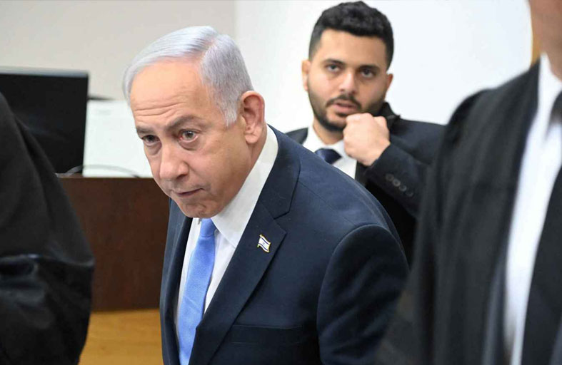 أزمة متصاعدة في إسرائيل.. نتنياهو مهدد بالعزل