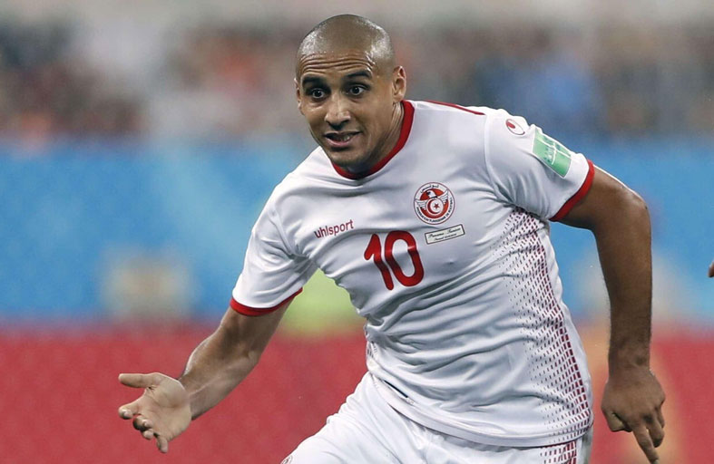 وهبي الخزري.. أيقونة تونس في مونديال 2022