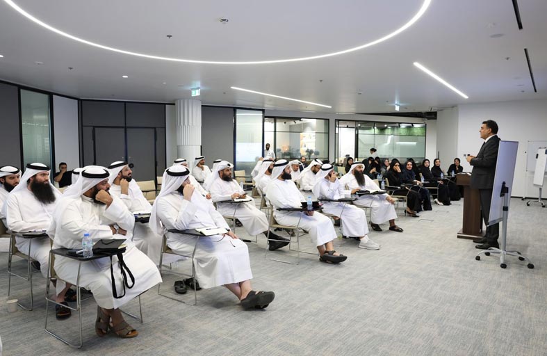 إسلامية دبي وأكاديمية الإعلام الجديد تطلقان برنامج صنّاع المحتوى الوعظي