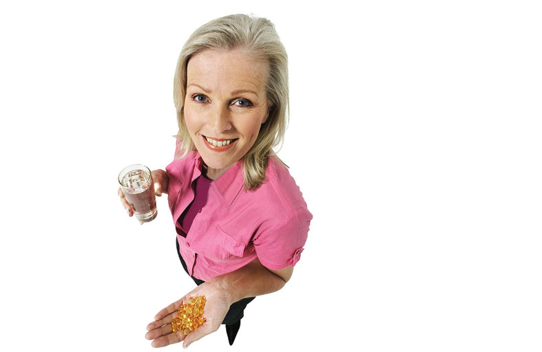 دراسة تكشف..  B12 يساعد على تجديد الأنسجة