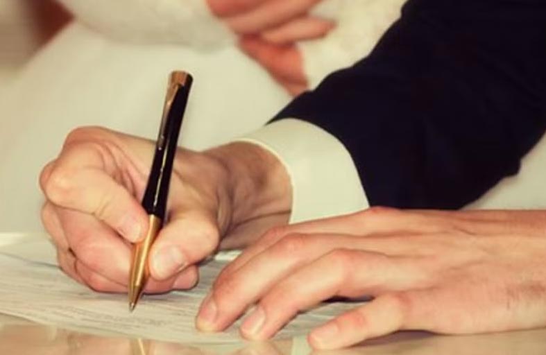 تونس تواجه الطلاق بتأهيل العروسين