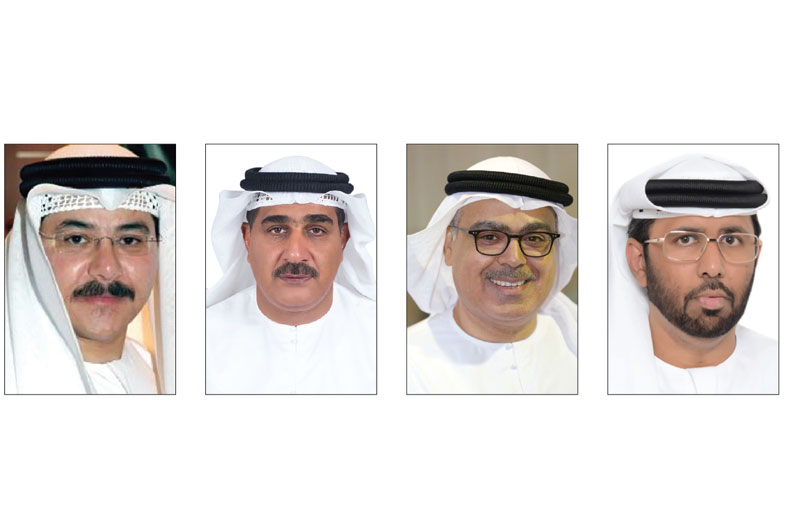 مسؤولون وأدباء: مشاركة الشارقة كضيف شرف في معرض جوادالاهارا للكتاب إضافة نوعية لمشروع الإمارة الثقافي