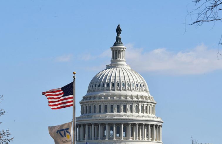 توبيخ في مجلس الشيوخ لشركة أمريكية بسبب مواصلة نشاطها في روسيا 