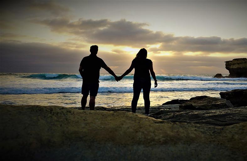 عاشقان ينتحران معاً بعد معارضة زواجهما