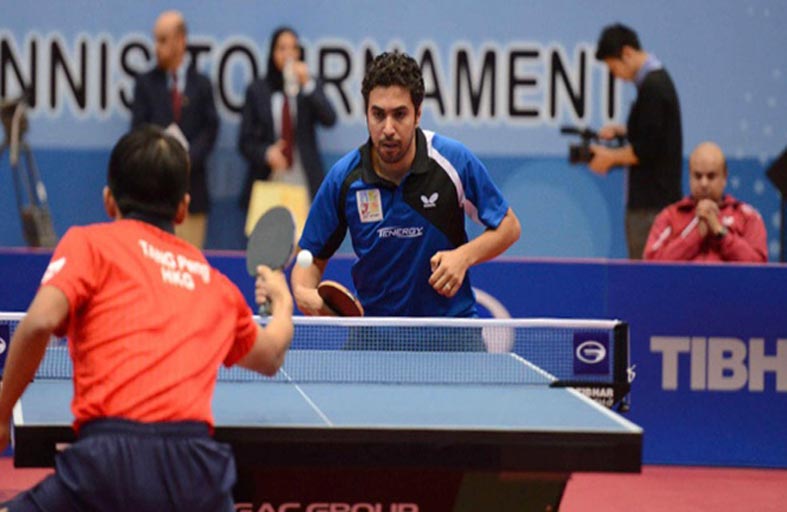 اكتمال الاستعدادات لانطلاق دوري كرة الطاولة وسط إجراءات احترازية مشددة 