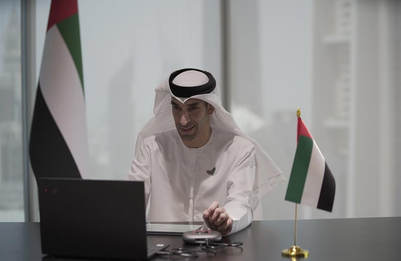 مناقشة القطاعات ذات الأولوية في مرحلة ما بعد كوفيد-19 والفرص الناتجة عن البريكست