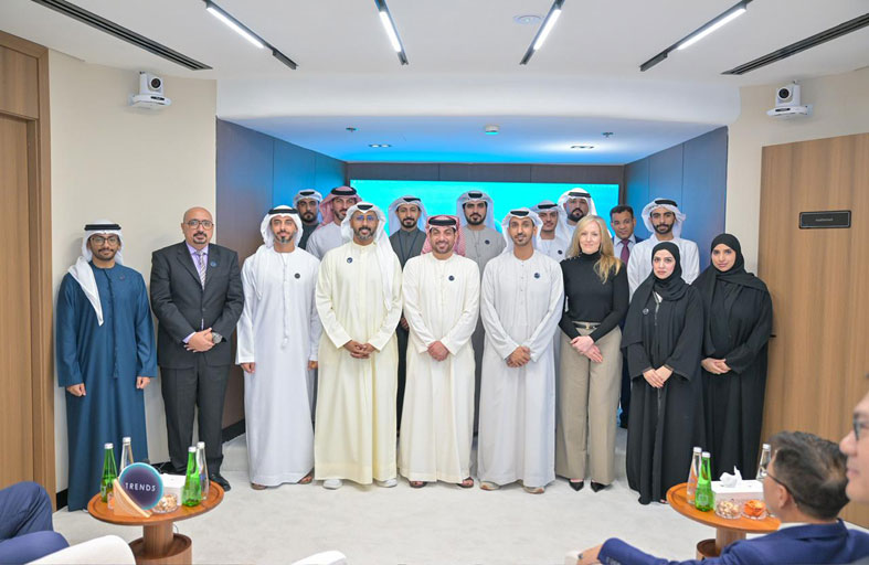 «تريندز» يستعرض المشاريع والمبادرات البحثية لقطاع «تريندز-دبي» في عام 2026 