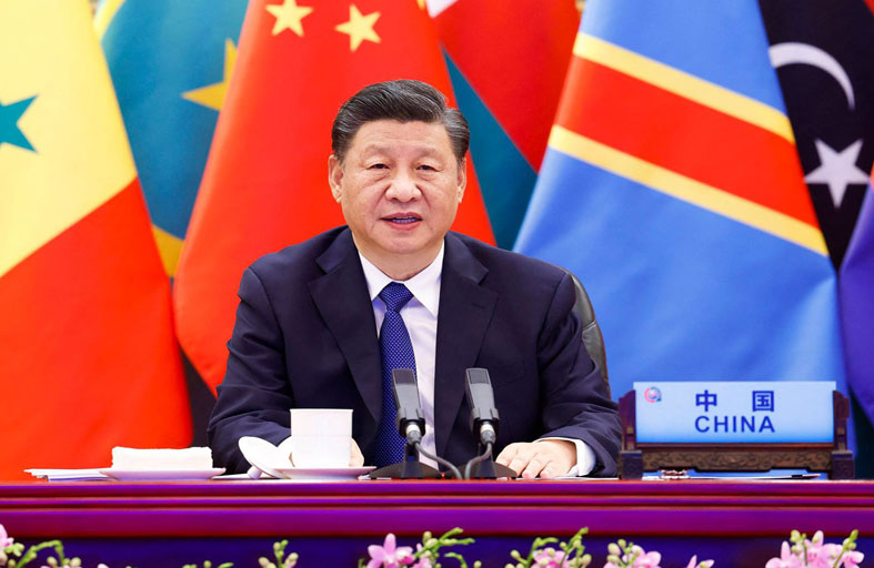 الصين -أفريقيا: طرق الحرير الجديدة مليئة بالمزالق