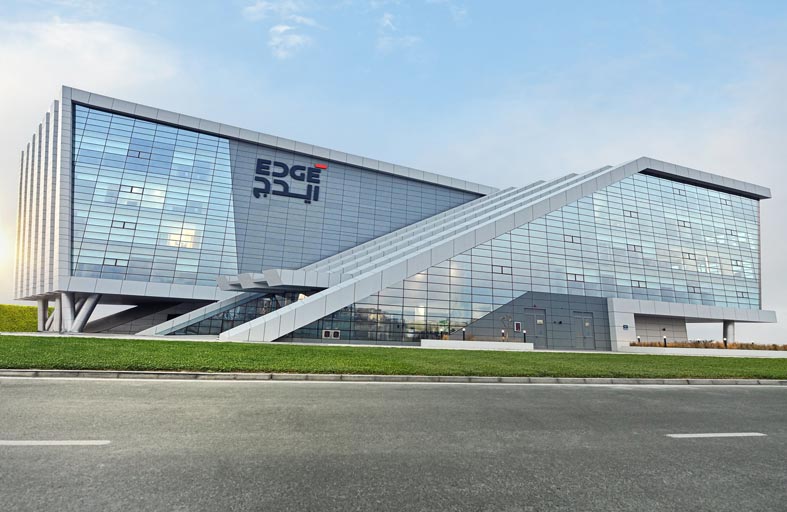 60 مليار درهم قيمة صفقات «ايدج» منذ تأسيسها