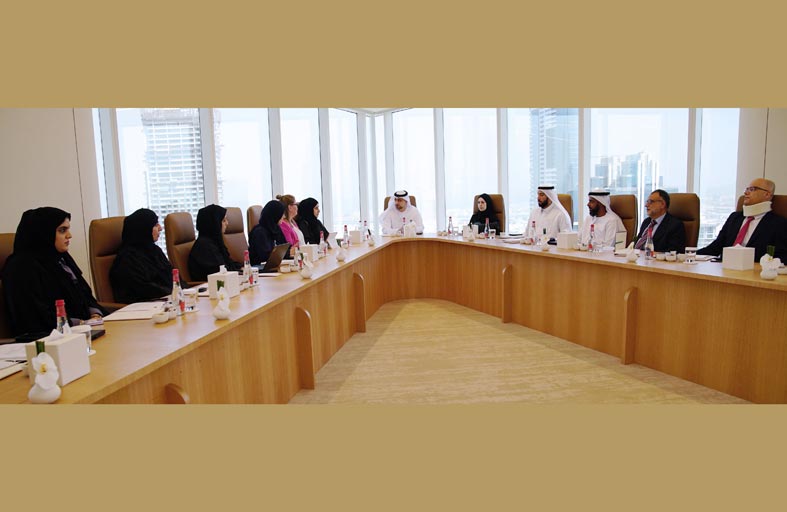 التنافسية والإحصاء يناقش أفضل الممارسات الدولية في إحصاءات التضخم ومؤشر أسعار المستهلك