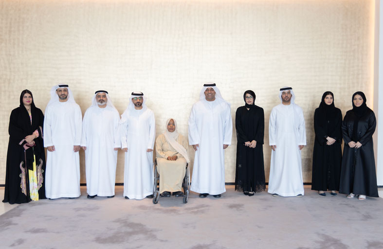 مجلس أمناء الهيئة الوطنية لحقوق الإنسان يعقد اجتماعه الدوري الثامن