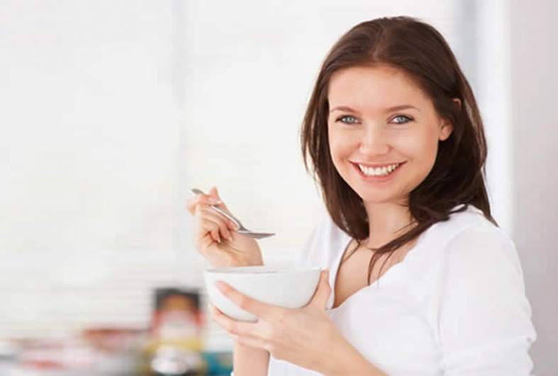 مزايا تناول رقائق الشوفان يومياً