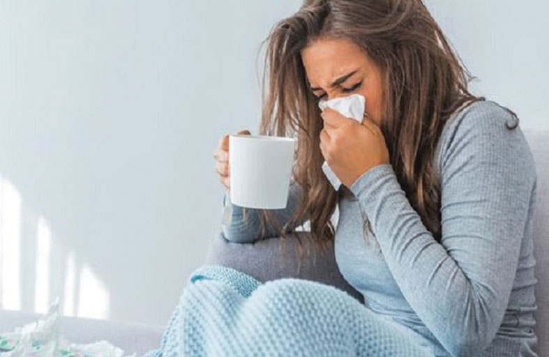 كيف نعالج الزكام بصورة صحيحة؟