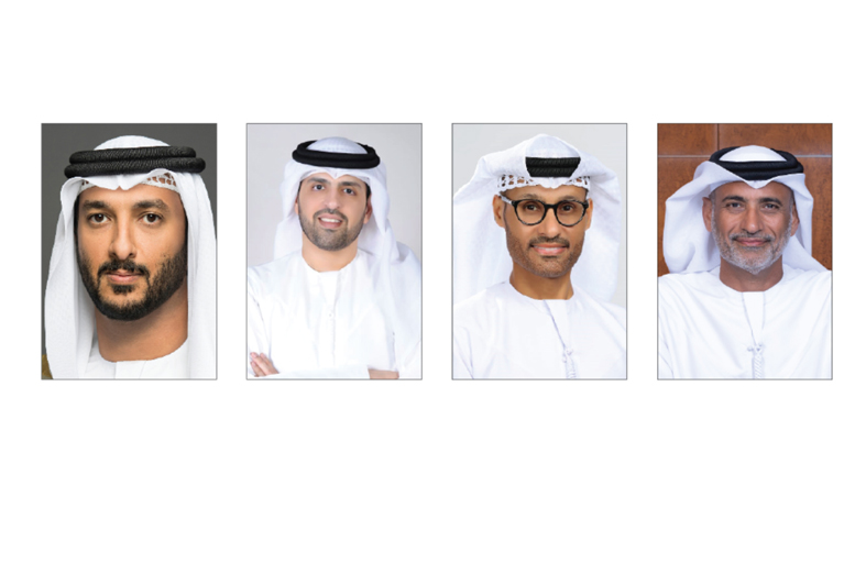 عبدالله بن طوق: الاستراتيجية محطة مفصلية لدعم الجهود الوطنية الرامية نحو تطوير بنية تحتية رقمية آمنة للطيران المدني