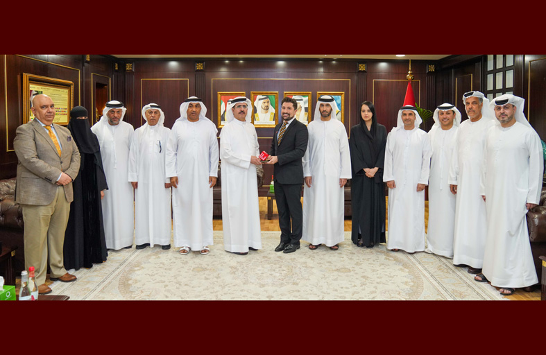 هيئة كهرباء ومياه دبي و سعيد الطاير يتوجان بأرفع جوائز الهيئة الأمريكية Great Place to Work® للعام 2023