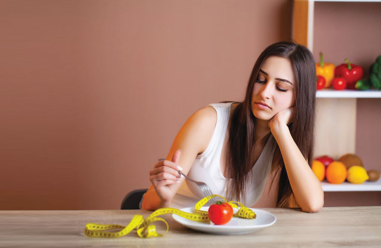 أسباب ظهور الوذمة على الوجه