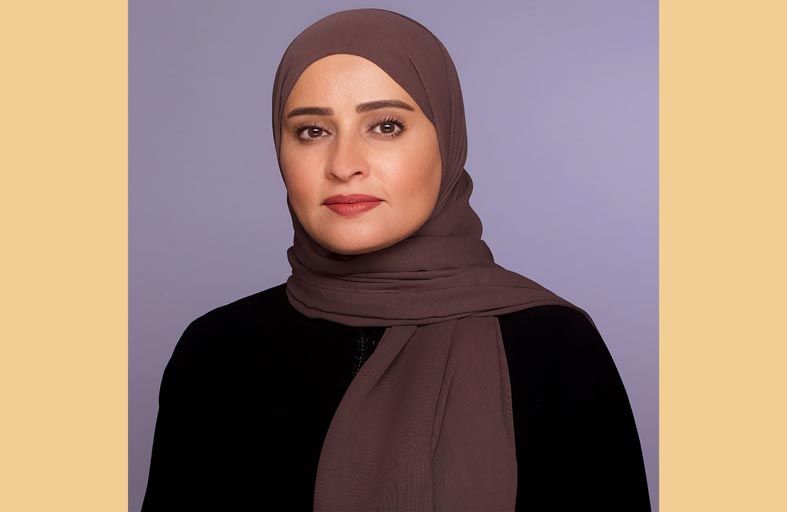 عهود الرومي: المرأة الإماراتية رائدة التطوير وصناعة المستقبل