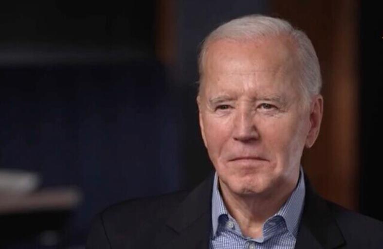 بايدن يسعى لطمأنة بولندا مع تصاعد المخاوف بشأن أوكرانيا 