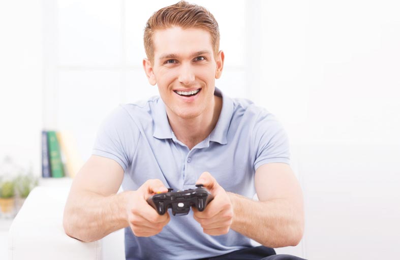 بشرط واحد.. دراسة تكشف عن تأثير إيجابي لألعاب الفيديو