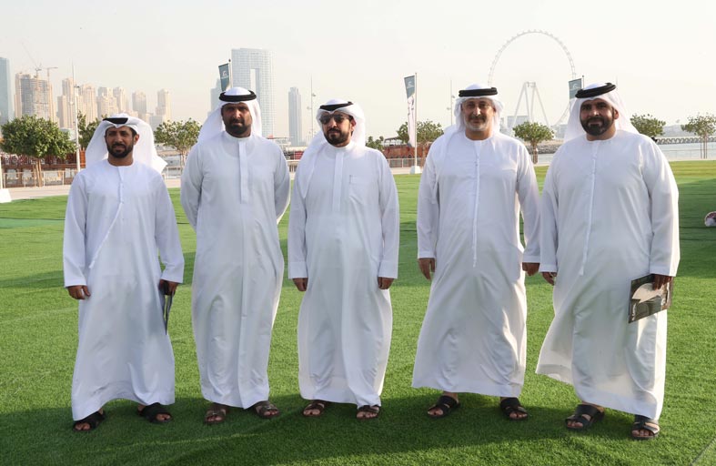 النسخة 31 لسباق القفال تنطلق اليوم السبت