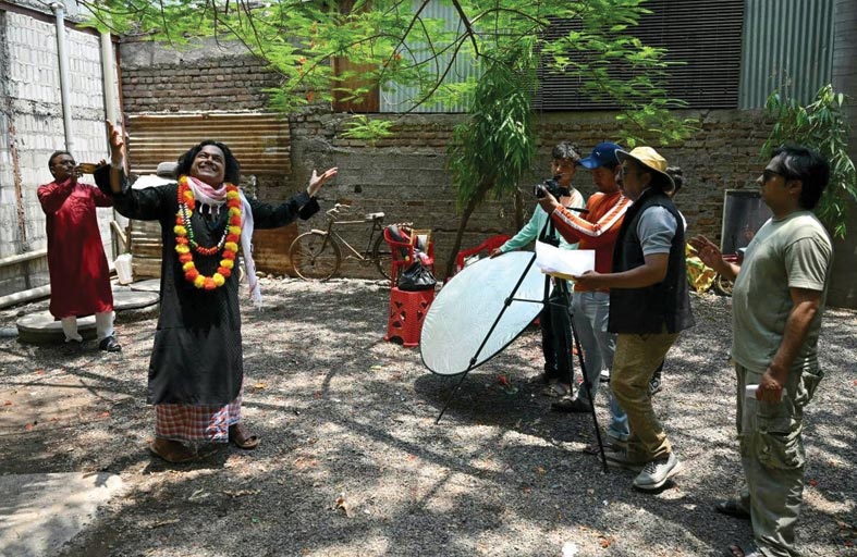 موليوود... نجاح سينمائي في الهند بعيدا عن بوليوود 