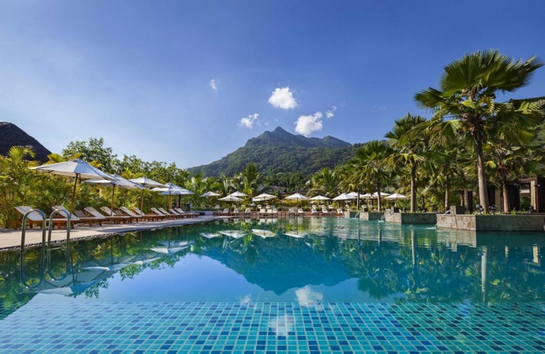 كوفيد يعيد إحياء المنتجعات 