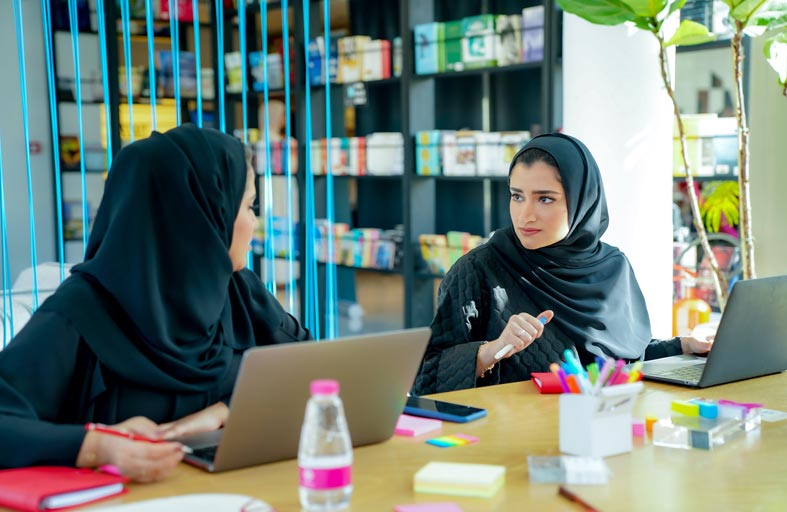 ‏«بادري للمعرفة وبناء القدرات» تقدم مجاناً 52 محاضرة وكتابا ً في ‏ريـادة الأعمــال وتطويــر الذات عبر منصتهــا الإلكترونيـة