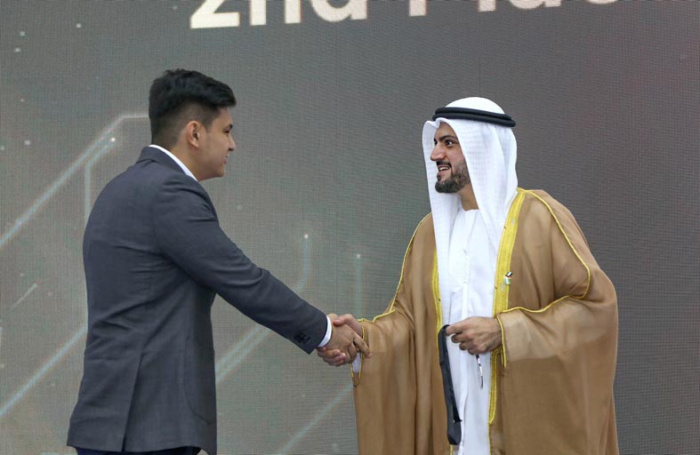 5000 طالب من 93 جامعة يتنافسون على جائزة أفضل تطبيق خدمات حكومية لطلاب الجامعات الأوزبكية بدورتها الثانية