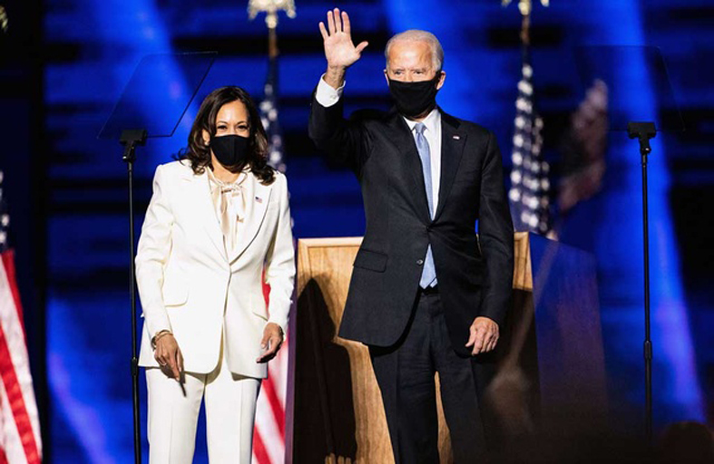 بايدن يسيء قراءة التاريخ.. خسائر انتخابية بانتظاره