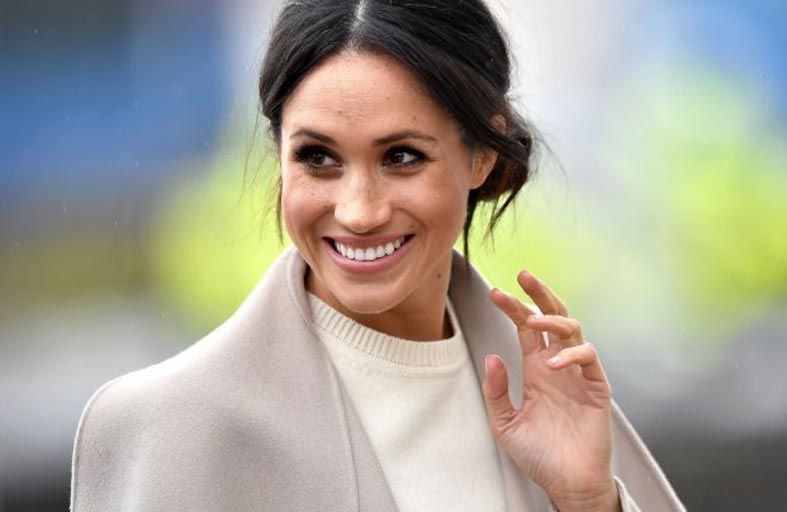 أخت ميغان ماركل تقاضيها بقضية تشهير