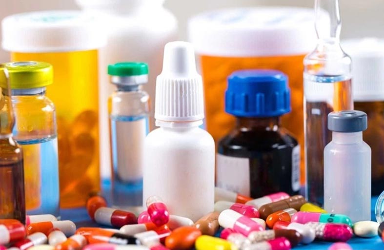 دراسة: حر الصيف يقلل فعالية الأدوية