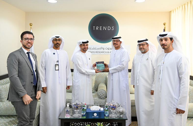 الدكتور العوضي: برنامج الجينوم يسهم في استشراف المستقبل الصحي وفتح آفاق البحث العلمي