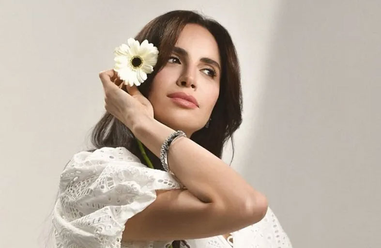 زواج آمال ماهر يفاجئ الجمهور