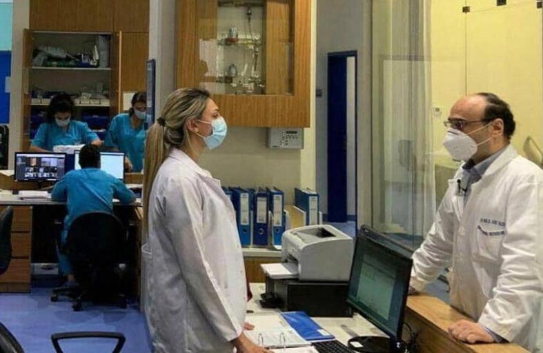 أزمات لبنان تضاعف الإصابات بأمراض القلب