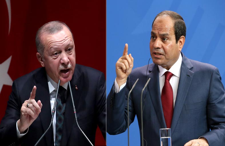 رغم فارق الموارد... كيف تفوق السيسي على أردوغان؟