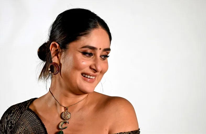 كابور تكمل عامها الـ 44 بمسيرة فنية مدتها 25 عاماً 