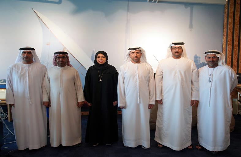 (الرياضات البحرية) يخاطب الأندية لمناقشة سباقات الموسم