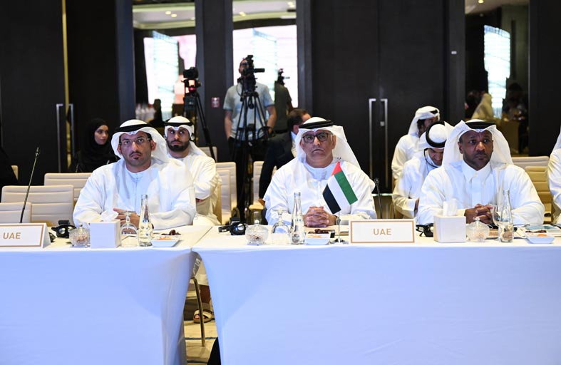 اختتام المؤتمر الأول حول دور السلطات المركزية في مكافحة غسل الأموال وتمويل الأرهاب