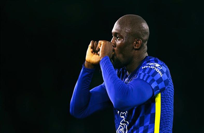 بايرن ميونخ يسعى للتعاقد مع لوكاكو