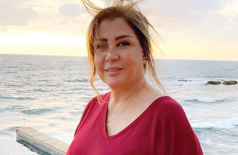 سحر فوزي: العمل الجيد لا يمكن  أن يؤثر عليه أي عمل آخَر