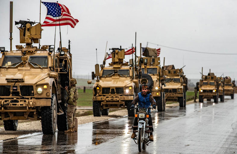 انكفاء واشنطن يثير سجالا مع أوروبا في مؤتمر ميونيخ 